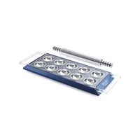 (Discontinued) Marcato Atlas Ravioli Tablet Blue
