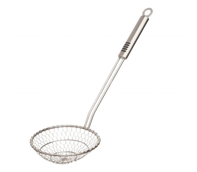 Helen's Asian 5" Kitchen Spider Strainer