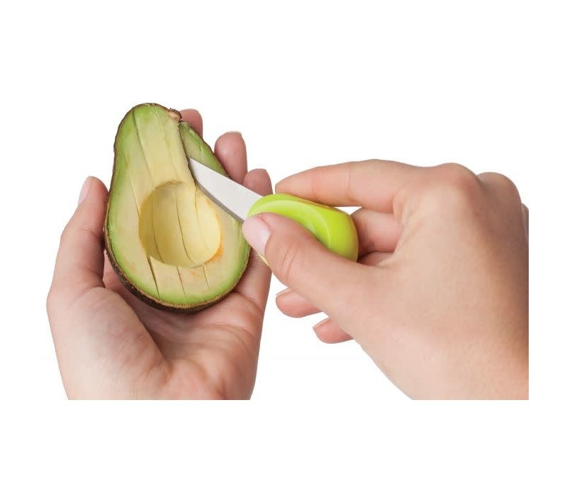 (Discontinued) HIC, TWG, The World's Greatest All-in-One Avocado Tool