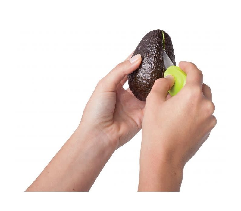 (Discontinued) HIC, TWG, The World's Greatest All-in-One Avocado Tool