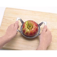 Mrs. Anderson's Apple Corer Slicer