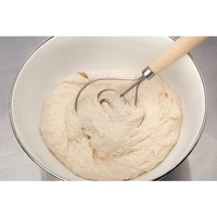 Mrs. Anderson's Baking 15" Dough Whisk