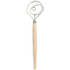 HIC Mrs. Anderson's Baking 15" Dough Whisk