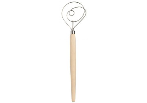 HIC Mrs. Anderson's Baking 15" Dough Whisk