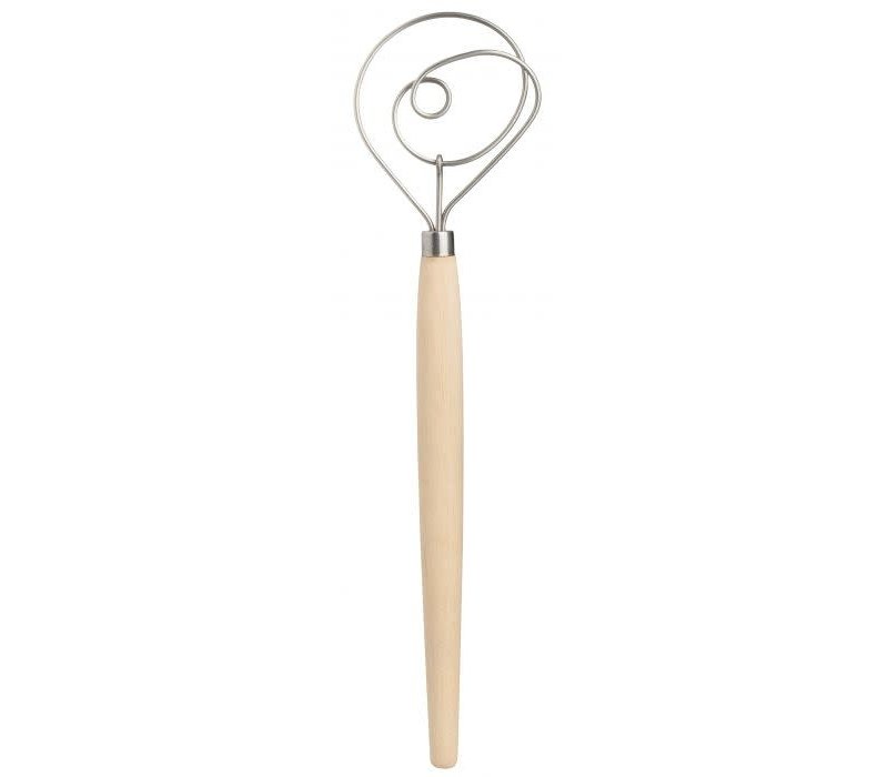 Mrs. Anderson's Baking 15" Dough Whisk