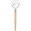 HIC Mrs. Anderson's Baking 12" Dough Whisk