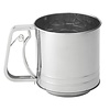 HIC Mrs. Anderson's Baking Squeeze Sifter 5 Cup