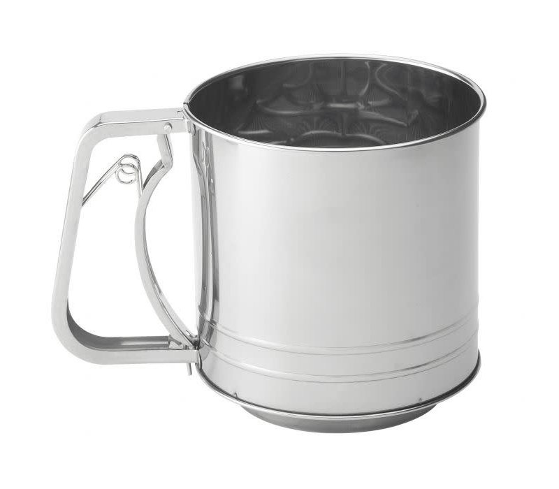 Mrs. Anderson's Baking Squeeze Sifter 5 Cup
