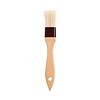 HIC Mrs. Anderson's Baking 1" Solid-Ferrule Pastry Basting Brush