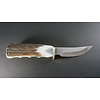 Silver Stag Silver Stag, Mountain Edge Elk Stick D2