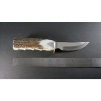 Silver Stag, Mountain Edge Elk Stick D2