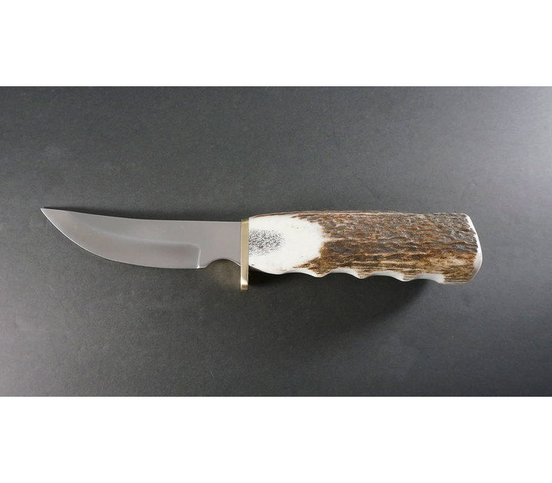 Silver Stag, Mountain Edge Elk Stick D2