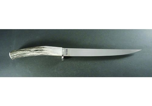 Silver Stag Silver Stag, Alaskan Fillet Elk Stick AEB-l