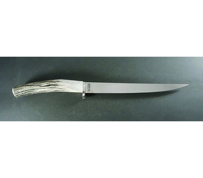 Silver Stag, Alaskan Fillet Elk Stick AEB-l