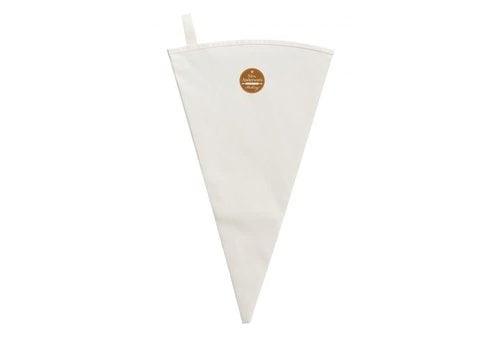 HIC 93259-- HIC, MRS. A REUSABLE PASTRY BAG 12"