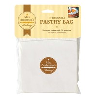 Mrs. Anderson's Reusable Pastry Bag- 14"