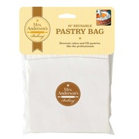 Mrs. Anderson's Reusable Pastry Bags- 16"