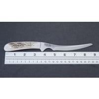 Silver Stag, Fish Gamer Slab Series D2