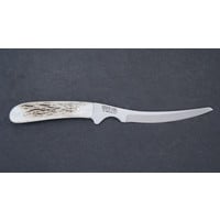 Silver Stag, Fish Gamer Slab Series D2