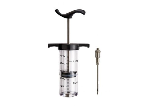 HIC HIC Roasting Flavor Injector