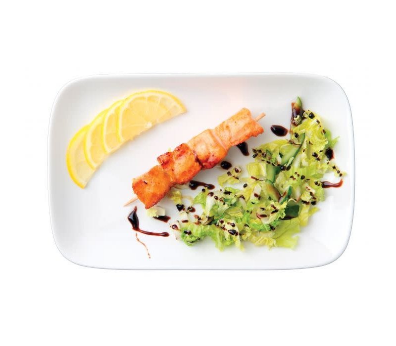 HIC 6" Bamboo Skewers Pack of 100