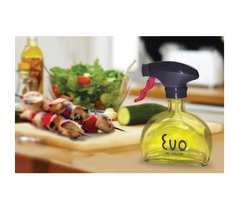 Evo Glass Non-Aerosol Oil Sprayer