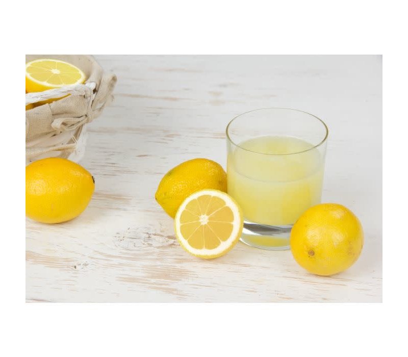 HIC Kitchen Lemon Squeezer-Juicer