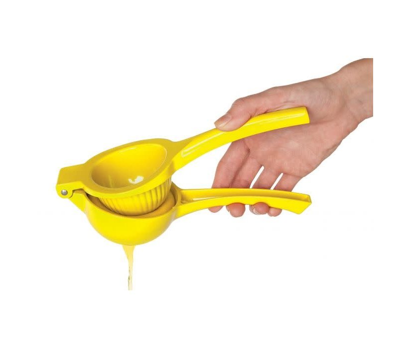 HIC Kitchen Lemon Squeezer-Juicer