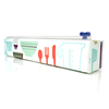 ChicWrap Plastic Wrap Dispenser- Cook's Tools