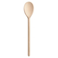 21012--HIC, Wooden Spoon 12"