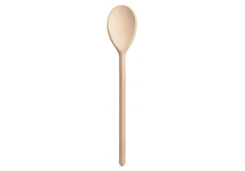 HIC 21012--HIC, Wooden Spoon 12"