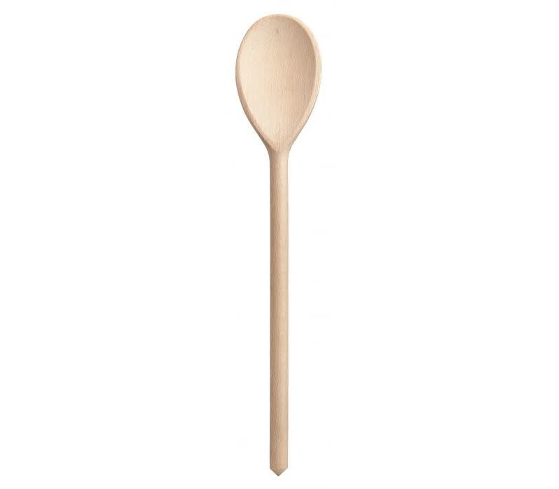 21012--HIC, Wooden Spoon 12"