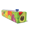 ChicWrap Veggies Plastic Wrap Dispenser