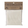HIC HIC, Regency Natural Cotton Cheesecloth, 9 Sq. Ft.