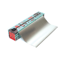 Chic Wrap: Parchment Paper Dispenser - Allen Reed