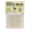 HIC HIC, Regency Spice Bags Set of 4