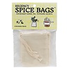 HIC Regency Spice Bags-Set of 4