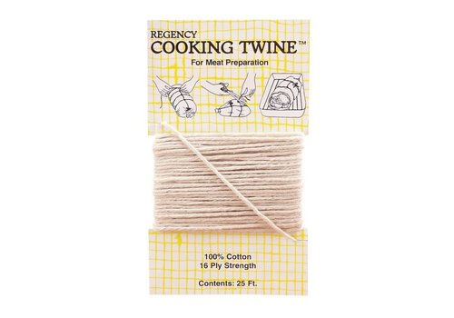 HIC HIC, Regency Cooking Twine 25ft.