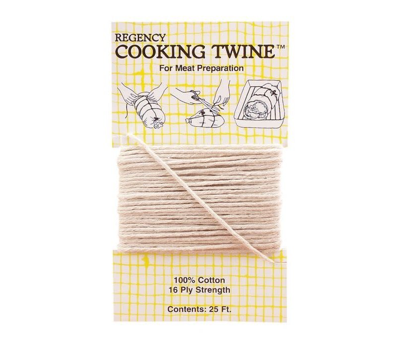 HIC, Regency Cooking Twine 25ft