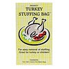 HIC RW875N-- HIC, Natural Turkey Stuffing Bag
