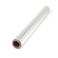 ChicWrap Refill Roll Aluminum Foil- 18"x100"