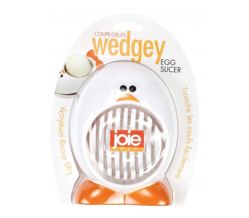 Joie Wedgey Egg Slicer