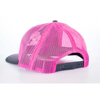Century Graphics, Bear Claw Hat--Pink