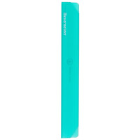 Messermeister Translucent Teal Slicer Edge-Guard- 9"