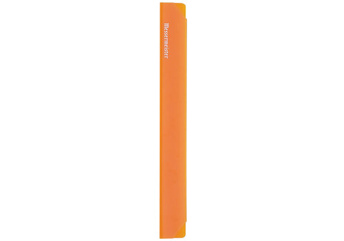 Messermeister Messermeister 10" Slicer Edge Guard- Orange
