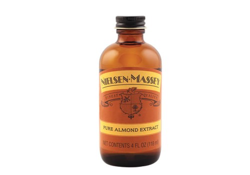 Nielsen-Massey Nielsen-Massey Pure Almond Extract-4 oz.