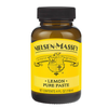 Nielsen-Massey 854047--Nielsen-Massey, Pure Lemon Paste 4 oz.