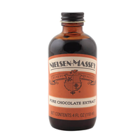 Nielsen-Massey Pure Chocolate Extract 4 oz.