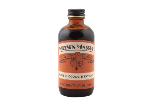 Nielsen-Massey Nielsen-Massey Pure Chocolate Extract 4 oz.