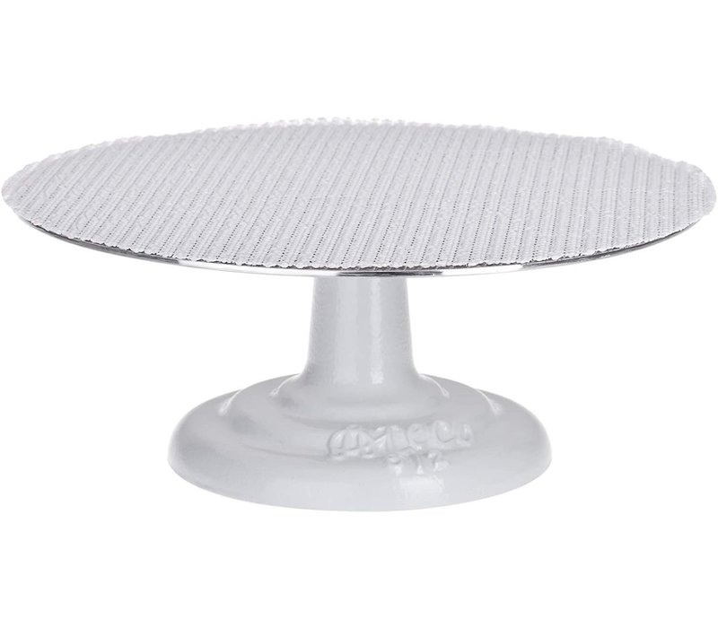 Ateco Revolving Cake Stand